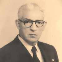 José Angel Camilo Ramón Coto Garbanzo (1893–1956)