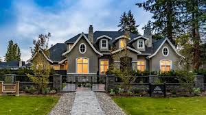 Surrey Bc 3068 140 Street Elgin Hill Estates In Elgin S Most Sought After Neighbourhood Luxury Homes Mansions Homes Custom Built Homes