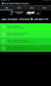 Download root without pc app for android. Root Android Without Pc For Android Apk Download