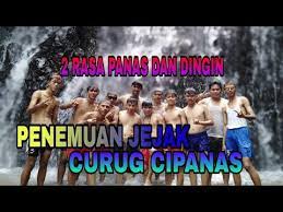 Gathering kampung kurma jasinga lokasi jasinga, bogor barat waktu : Curug Cipanas Jasinga Bogor Air Hangat Alami Youtube