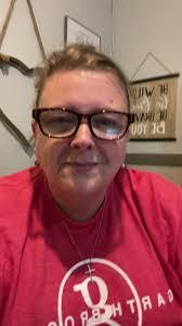 Cathy Shackelford's Instagram, Twitter & Facebook