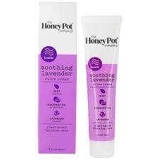Check spelling or type a new query. Buy The Honey Pot Company Vulva Cream Soothing Lavender 1 Fl Oz At Luckyvitamin Com