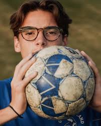 Luke, GIHS Class of 2025. The last of 3 in the family to graduate. I first  did his older brother's pictures back in 2017!