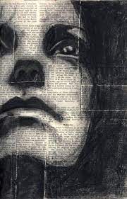 Imasatelliteheart S Deviantart Favourites Art Charcoal Art Art Drawings