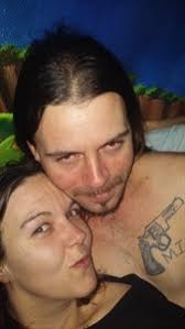 James "Hillbilly The Kid" Harry Waldron