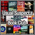 The Usual Suspects: Book Club
