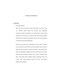 Monitoring of on sri rice field in nosc sukabumi (pdf download. Hidrologi Pdf