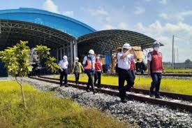 Atau kita call bank untuk sahkan kereta kita ditarik untuk elakkan sebarang penipuan. Balai Perawatan Kereta Api Ngrombo Sudah Beroperasi Kembali Marketnews Id