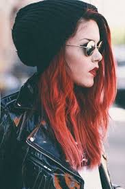 Pin By Joker On Hair And Make Up Redhead Hairstyles Hair Styles Redheads