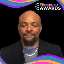 You're invited to the #StoryXperiential Awards Ceremony this Sunday! For  those of you who have submitted to the Exhibition, get your friends and  family to watch with you! The ceremony is open to the ...