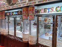 We would like to show you a description here but the site won't allow us. Japanese Crane Game Serves Up Actual Slices Of Cake Japan Today