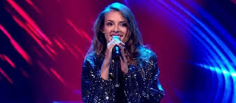 Maja urodziła się ze skrzywieniem kręgosłupa. Maja Kaplon W Cwiercfinale The Voice Of Poland Sochaczew E Sochaczew Pl
