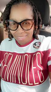 Standing with FSU today and every day ￼ we are family. We are Fsu strong.￼  Sending love and support from Broward County