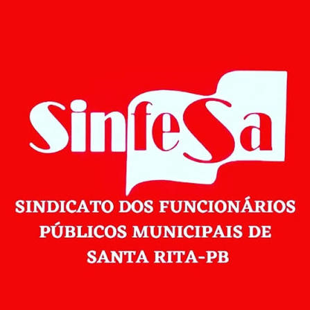 Sinfesa Santa Rita (@sinfesa) · Santa Rita, PB