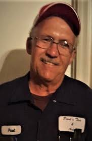 Obituary for Paul Winfred Chavis Jr.