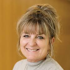 Kim Jones: Staff Directory: Connect: Eskenazi School of Art, Architecture +  Design: Indiana University Bloomington