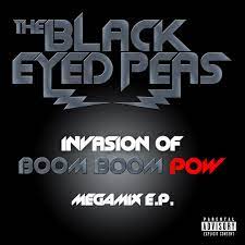 Download the parody song here: Invasion Of Boom Boom Pow Megamix E P Single By Black Eyed Peas Spotify