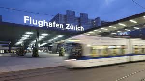 Zurich airport is the largest. Zurich Installs Advanced Border Control System Passenger Self Service