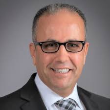 Ali Eldirani, Dearborn Heights, MI Real Estate Associate Broker