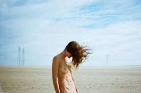 Undressed – Female Nude Photography in a highly differentiated way – Tagree