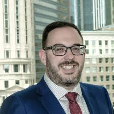 I am honored and excited to be joining the partnership at KPMG!