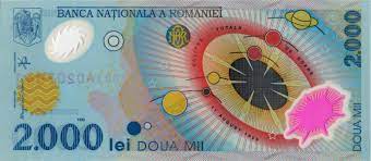 Convert american dollars to romanian leus with a conversion calculator, or dollars to leus conversion tables. Two Thousand Lei Wikipedia