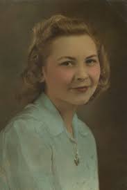 Marcella Trost Obituary (2012)