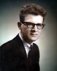 Most Recent Obituaries