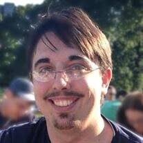 Jeremy John Hummer Obituary