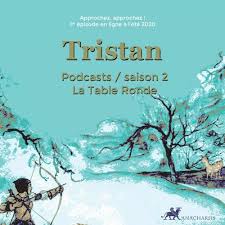Éditions la table ronde, paris (paris, france). Tristan Saison 2 La Table Ronde By Anacharsis Editions On Soundcloud Hear The World S Sounds
