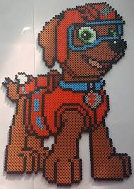 Perles à repasser paw patrol (pat patrouille) 3000 perles, porte cles, autocollants. 29102024 1522043311226573 1550771068333981696 N Photo De Perles A Repasser Pat Patrouille Gaelle Creations