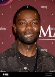 David wilson hi-res stock photography and images