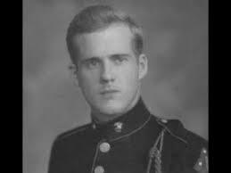 Episode 50: “With The Old Breed”: An interview with Henry Sledge, son of US  Marine Eugene Sledge