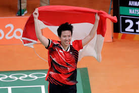 • competition rules and regulations: Badminton Talk En Twitter Liliyana Natsir S Achievements Runner Up Wd Bwf Superseries Final 2008 Xd Singapore Open 2010 2018 Xd Indonesia Masters 2018 2019 Xd Denmark Open 2012 2013 2014