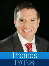 Thomas Lyons — CITYSCAPE HOME MORTGAGE