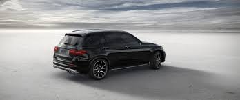 Glc43 Amg Suv Amg Benz