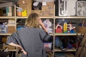 How do you organize garage clutter? How To Have A Successful Clearout In Your Garage Or Shed