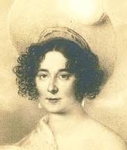 Anne Caroline de Belleville, the dedicatée of Waltz op 70 No 2, had been a  talented pupil of Czerny's and had attracted the attention of Beethoven.  She was also compared with Clara