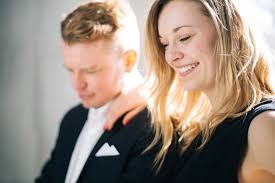 Tommy & Katie Engagement — Lance Flores