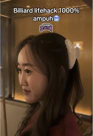 Billiard Lifehack 1000% Ampuh untuk Pemain