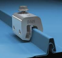 S-5N Standing Seam Clamp - 30-Pack