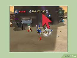 Did you make this project? 3 Ways To Unlock Darth Vader In Lego Star Wars The Complete Saga