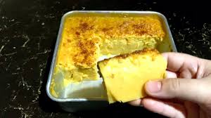 20 resep bingka jagung kukus ala rumahan yang mudah dan enak dari komunitas memasak terbesar dunia! Resepi Bingka Bengkang Jagung Youtube