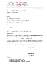 Maybe you would like to learn more about one of these? Contoh Surat Justifikasi Pembelian Barang Missysassylaby You