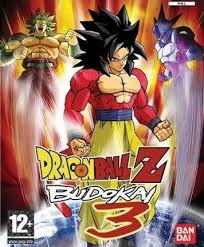 Maybe you would like to learn more about one of these? Dragon Ball Z Budokai Series Dragon Ball Wiki Fandom