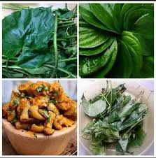 Benefits Of Bush Buck Leaf Utazi Grass Root Agriculture In Nigeria Facebook