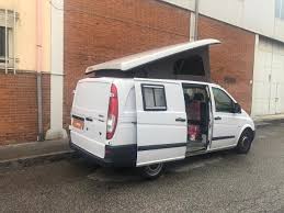 Camper Lana 4 Auto Camper Usate A Lana Mitula Auto
