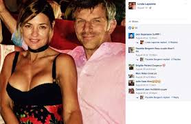 Pour les articles homonymes, voir bergevin. Marc Bergevin Est En Couple Voici Une Premiere Photo Avec Sa Blonde Potins Monde De Stars
