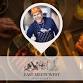 Cinnamon Bear: East Meets West Dinner with guest event image