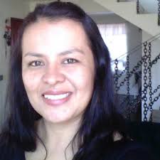 Eva María Medrano Gauna